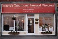 Moores Traditional Funeral Directors 290035 Image 0